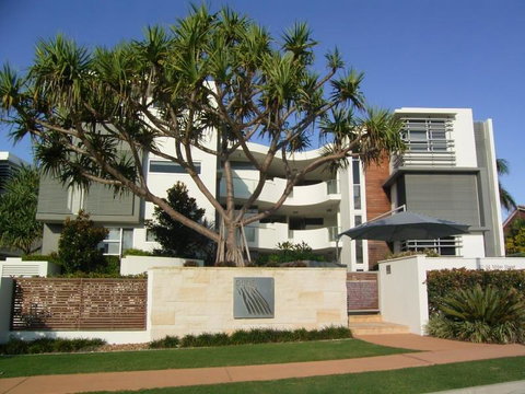 Dune On The Beach - Accommodation Resorts 20