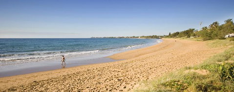 Dune On The Beach - Accommodation Resorts 11