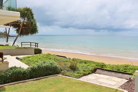 Dune On The Beach - Accommodation Resorts 14