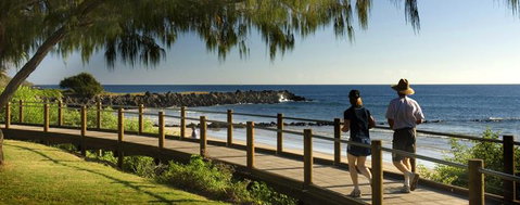 Dune On The Beach - Accommodation Resorts 17