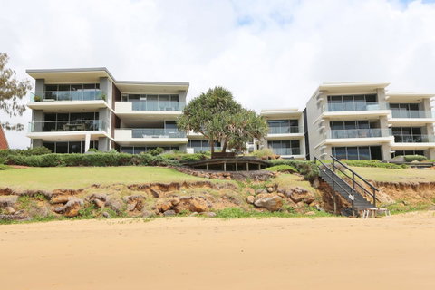Dune On The Beach - Accommodation Resorts 18