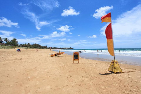 Dune On The Beach - Accommodation Resorts 8