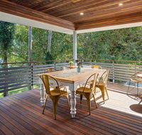 Anville Court - Accommodation Resorts