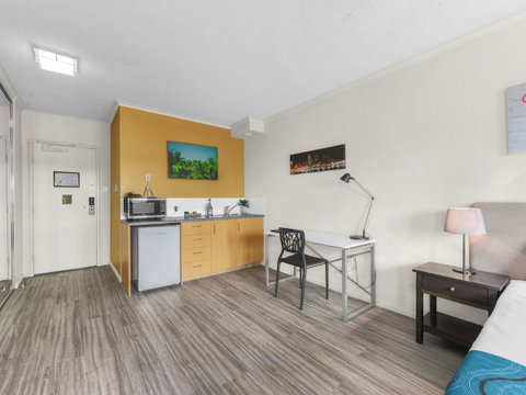 Central Brunswick Apartment Hotel - Accommodation Resorts 15