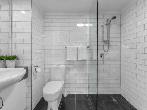 Central Brunswick Apartment Hotel - Accommodation Resorts 20