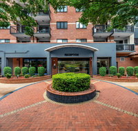 Central Brunswick Apartment Hotel - Accommodation Resorts