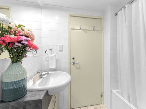 Central Brunswick Apartment Hotel - Accommodation Resorts 22