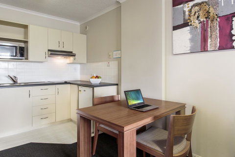Central Brunswick Apartment Hotel - Accommodation Resorts 31