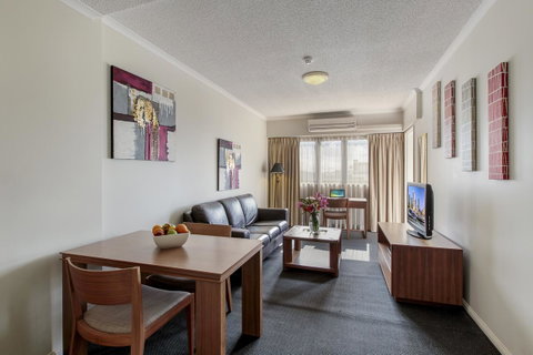 Central Brunswick Apartment Hotel - Accommodation Resorts 30