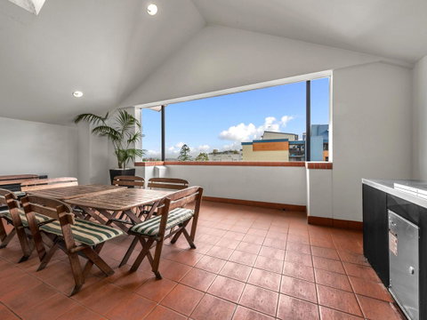 Central Brunswick Apartment Hotel - Accommodation Resorts 12