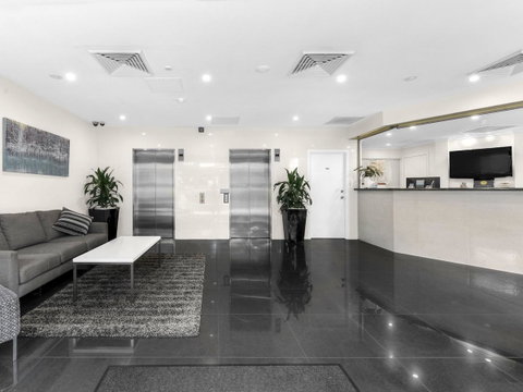 Central Brunswick Apartment Hotel - Accommodation Resorts 25