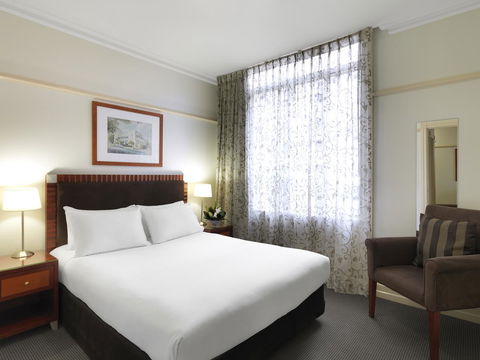 Adina Apartment Hotel Brisbane Anzac Square - Accommodation Resorts 11
