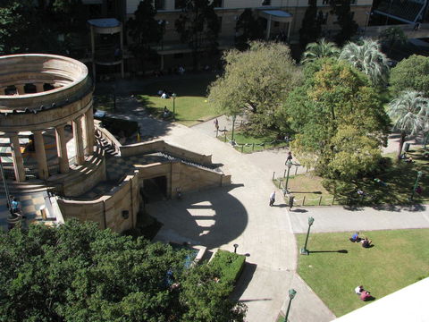 Adina Apartment Hotel Brisbane Anzac Square - Accommodation Resorts 18