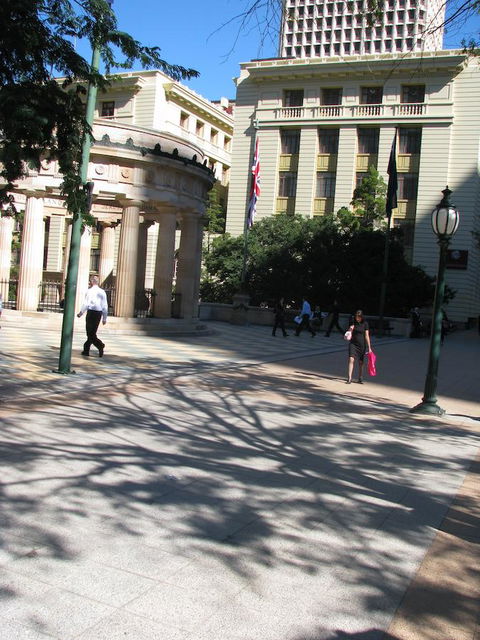 Adina Apartment Hotel Brisbane Anzac Square - Accommodation Resorts 25