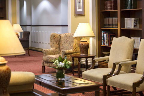 Adina Apartment Hotel Brisbane Anzac Square - Accommodation Resorts 1