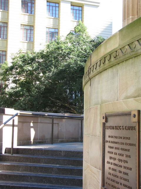 Adina Apartment Hotel Brisbane Anzac Square - Accommodation Resorts 19