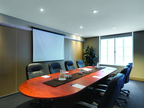 Adina Apartment Hotel Brisbane Anzac Square - Accommodation Resorts 14