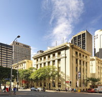 Adina Apartment Hotel Brisbane Anzac Square - Accommodation Resorts