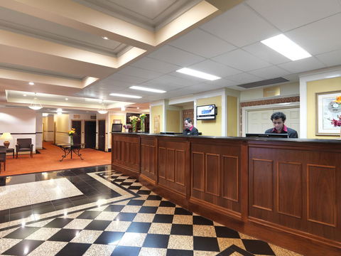 Adina Apartment Hotel Brisbane Anzac Square - Accommodation Resorts 2