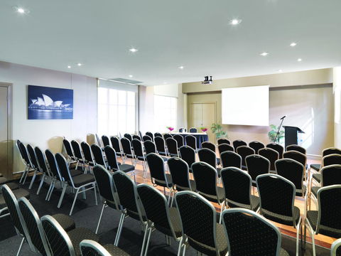 Adina Apartment Hotel Brisbane Anzac Square - Accommodation Resorts 15