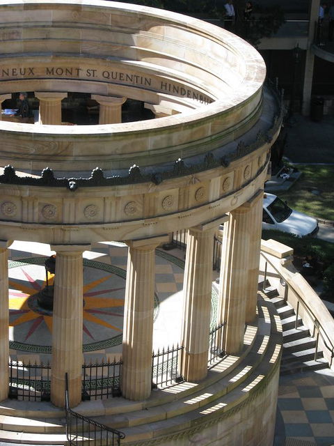 Adina Apartment Hotel Brisbane Anzac Square - Accommodation Resorts 23