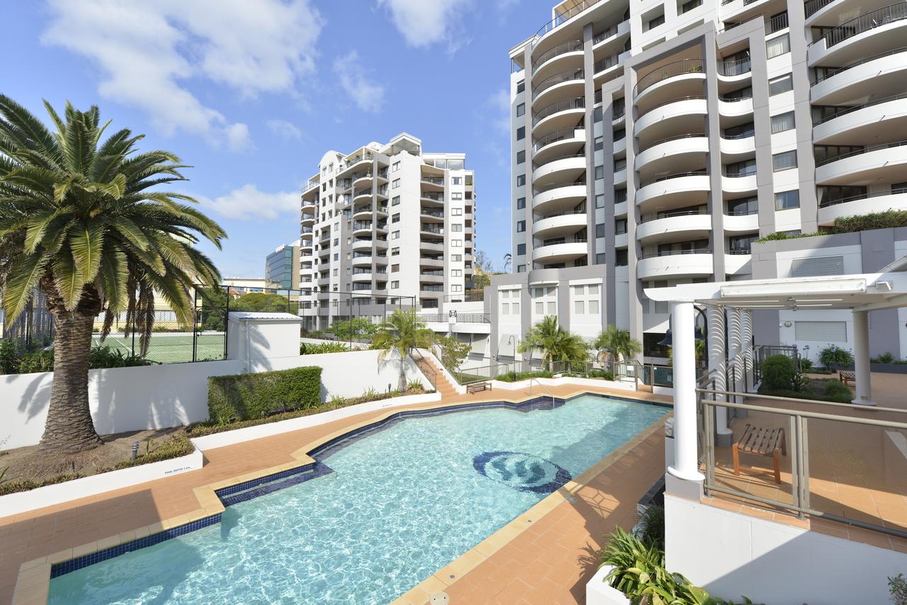 Toowong Bc QLD Accommodation Resorts