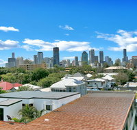 Kangaroo Point Central Hotel  Apartments - Accommodation Resorts