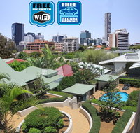 Spring Hill Mews Apartments - Accommodation Resorts