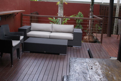 Hibiscus Resort & Spa - Official Onsite Reception & Check In - Accommodation Resorts 25