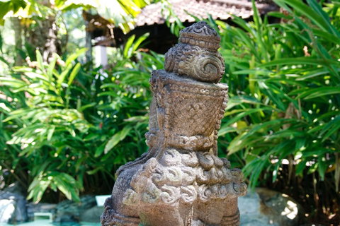 Hibiscus Resort & Spa - Official Onsite Reception & Check In - Accommodation Resorts 30