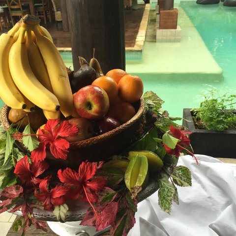 Hibiscus Resort & Spa - Official Onsite Reception & Check In - Accommodation Resorts 24
