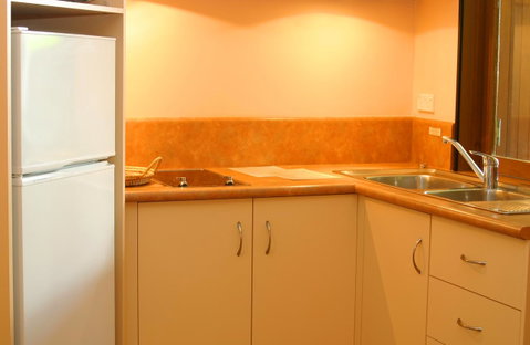 Hibiscus Resort & Spa - Official Onsite Reception & Check In - Accommodation Resorts 31