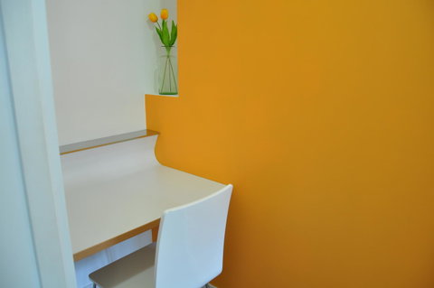 Terrace On Gregory Apartments - Accommodation Resorts 9