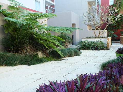 Terrace On Gregory Apartments - Accommodation Resorts 7