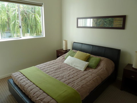 Terrace On Gregory Apartments - Accommodation Resorts 5