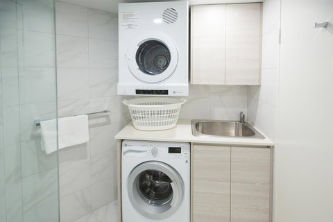 Miami Beachside Holiday Apartments - Accommodation Resorts 17