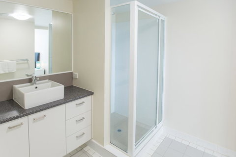 Miami Beachside Holiday Apartments - Accommodation Resorts 24