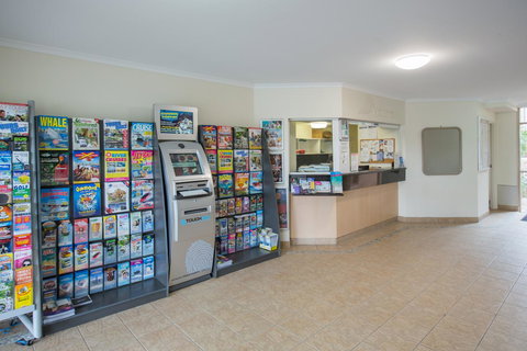 Miami Beachside Holiday Apartments - Accommodation Resorts 9