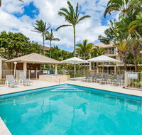 Miami Beachside Holiday Apartments - Accommodation Resorts