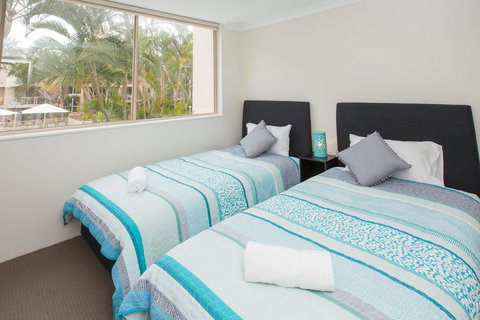 Miami Beachside Holiday Apartments - Accommodation Resorts 21