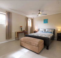 The Villa at the Bay - Accommodation Resorts