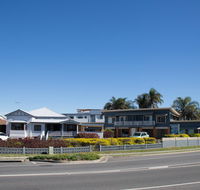 Pale Pacific Holiday Units - Accommodation Resorts