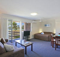 Regency Waterfront Noosa - Accommodation Resorts