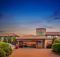 Mackay Resort Motel - Accommodation Resorts