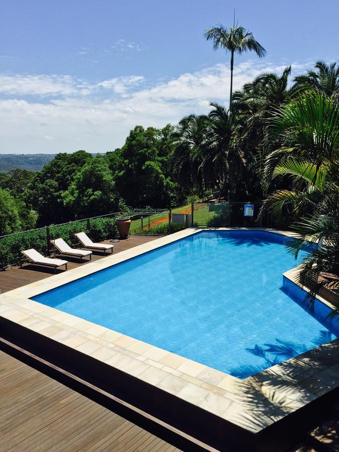 Kureelpa QLD Accommodation Resorts