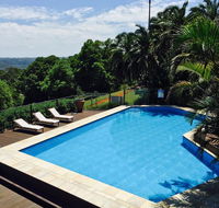 Montville Holiday Apartments - Accommodation Resorts