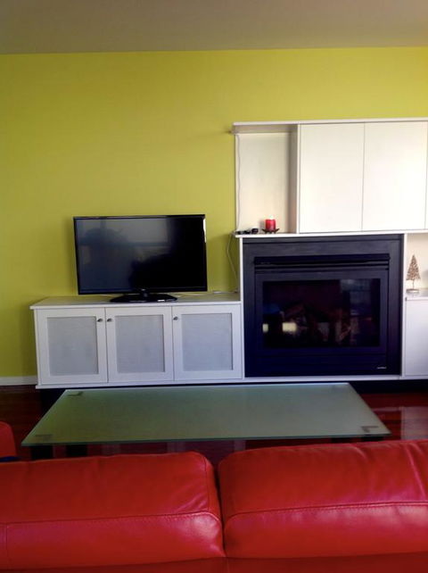 Waterloo Cottage - Accommodation Resorts 0