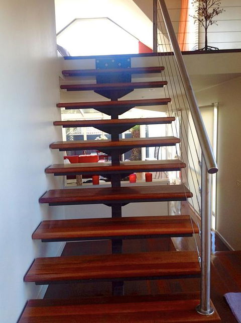 Waterloo Cottage - Accommodation Resorts 3