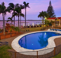 Waters Edge Port Macquarie - Accommodation Resorts