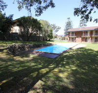 Waterview Gosford Motor Inn - Accommodation Resorts